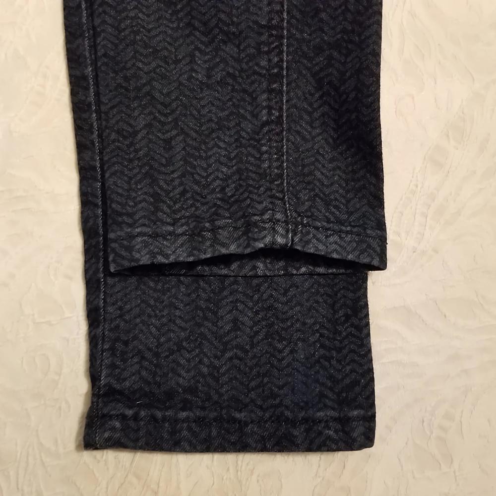 Reitman's angular pattern Jeans size 3 - Picture 13 of 16